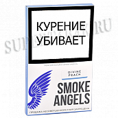    Smoke Angels - Divine peach (100 )