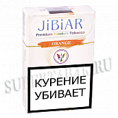    Jibiar -  (Orange) - (50 )