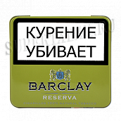 ��������� Barclay - Reserva (10 ��.)