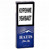  Hatis - Blue Sky Super Slim ( 184)