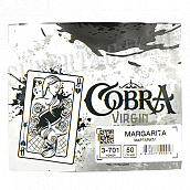   Cobra - Virgin - Margarita () 3-701 - (50 )