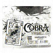   Cobra - Virgin - Margarita () 3-701 - (50 )