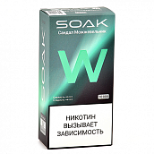 POD- SOAK W -  -  (10.000 ) - 2% (1 .)