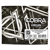   Cobra - Virgin - Mint () 3-709 - (50 )
