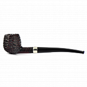  Peterson Junior Rustic - Canted Apple ( )