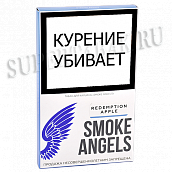    Smoke Angels - Redemption Apple (100 )