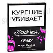    MattPear  Crazy - Ginger Meeting (  ) - (30)