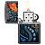  Zippo 49776 - Fiery Dragon 