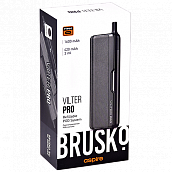  POD- Brusko VILTER Pro - Black & Grey