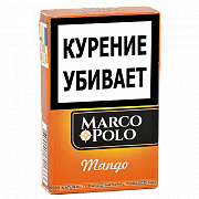  Marco Polo - King Size - Mango (20 .)