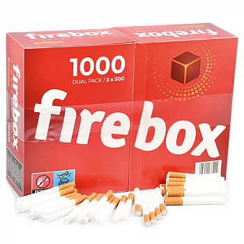   Firebox - Classic Soft (1000 .)  