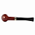  Peterson Junior Terracotta - Pear Silver Mounted ( )