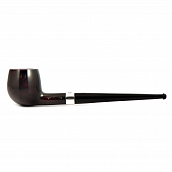  Peterson Junior Heritage - Silver Mounted Straight Apple ( )