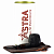 Трубка Astra Nova Morta - Apple Faceted Black Blast - 235 (без фильтра)