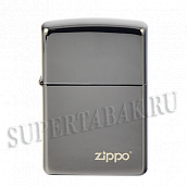  Zippo 24756 Ebony ZL 1 .