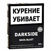   DarkSide - CORE -  Basil Blast (30 )