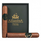  Alfambra - Boutique Cigar - Gran Toro (1 .)