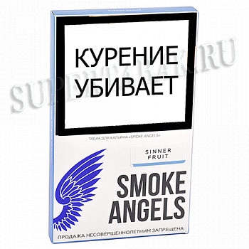    Smoke Angels - Sinner Fruit (100 )