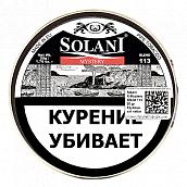  Solani - X - Sweet Mystery (blend 113) - 50 .
