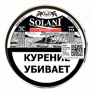  Solani - X - Sweet Mystery (blend 113) - 50 .