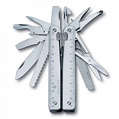 ��������� Victorinox - SwissTool Spirit X - 3.0327.L