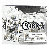   Cobra - Virgin - Pineapple () 3-104 - (50 )