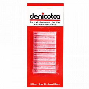     Denicotea Holder Slim 10 . (10135)