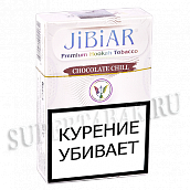    Jibiar - - (Chocolate Chill) - (50 )