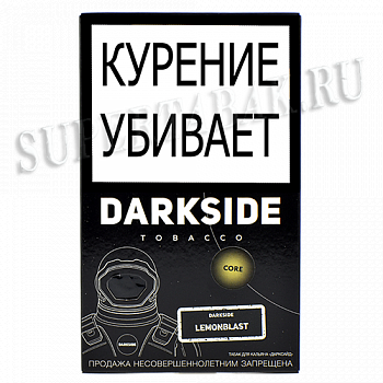    DarkSide - CORE - LemonBlast (100 )