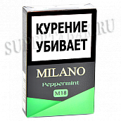    Milano Gold - M18 Peppermint (50 .)