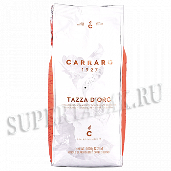  Caffe Carraro - Tazza D'oro (  1 )