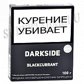    DarkSide - CORE - Black Currant (100 )