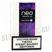  NEO (Kent) - Berry Boost ( )