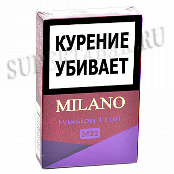    Milano Red - M52 Passion Fruit (50 .)