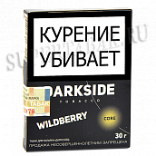    DarkSide - CORE -  Wild Berry (30 )