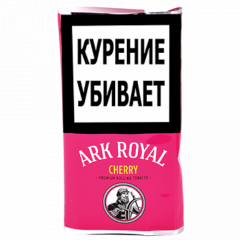   Ark Royal - Cherry (40 )