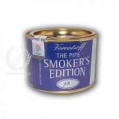 Табак Vorontsoff Smoker's Edition №10 Christmas 2002 (100 гр)