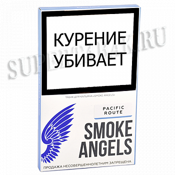    Smoke Angels - Pacific Route (100 )