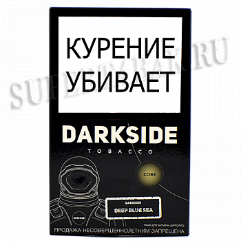    DarkSide - CORE - Deep Blue Sea (100 )