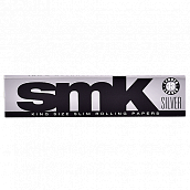   SMK King Size Slim Silver