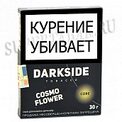    DarkSide - CORE -  Cosmo Flower (30 )
