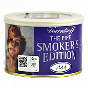 Табак Vorontsoff Smoker's Edition №111 Ocean Queen (100 гр)