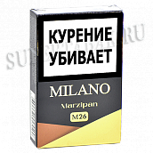    Milano Gold - M26 Marzipan (50 .)