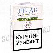    Jibiar - - (Grape Mint) - (50 )