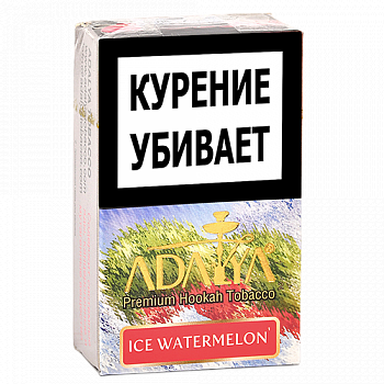    Adalya -   (Ice Watermelon) - ( 20 )