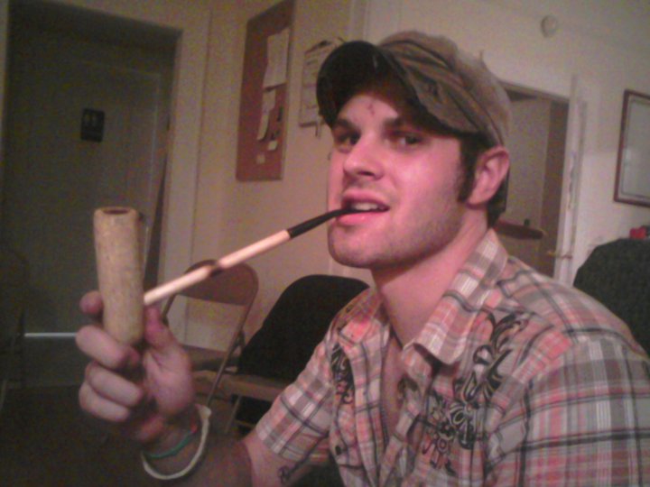   (missouri meerschaum)